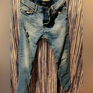 Hollister Skinny Epic Flex Jeans | 30x30